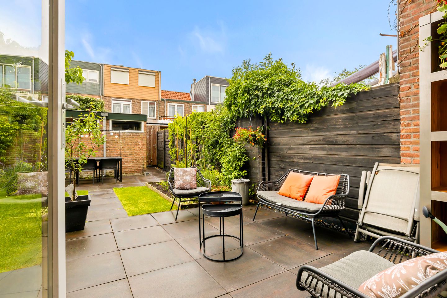 Photo 20 of Vondelweg 266