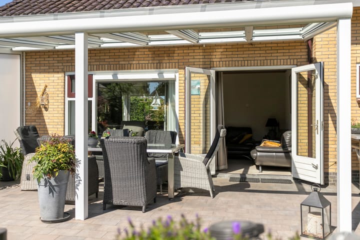 Foto 25 van Gerard Doustraat 2