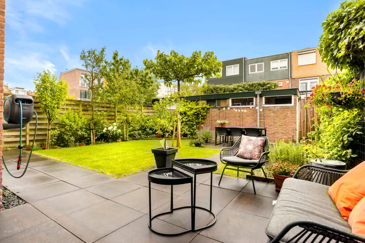 Foto 21 van Vondelweg 266