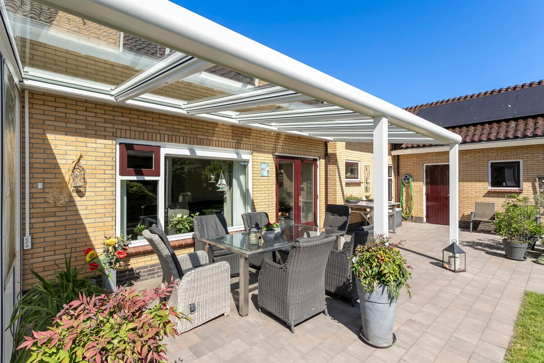 Foto 26 van Gerard Doustraat 2