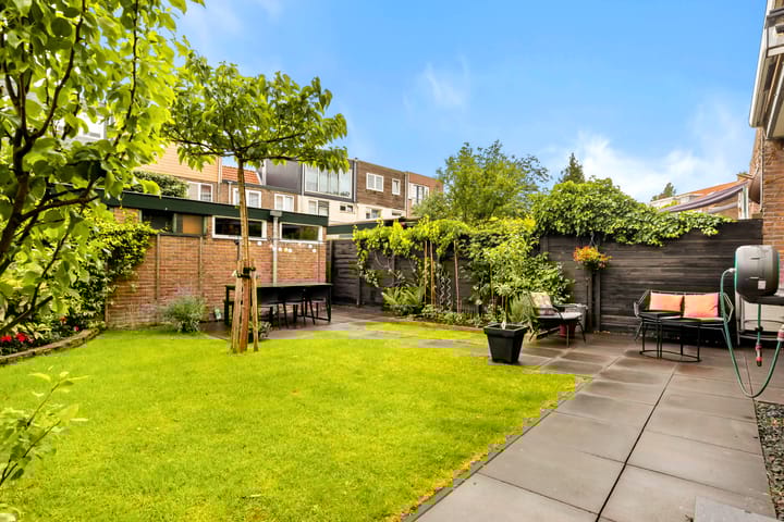 Foto 22 van Vondelweg 266