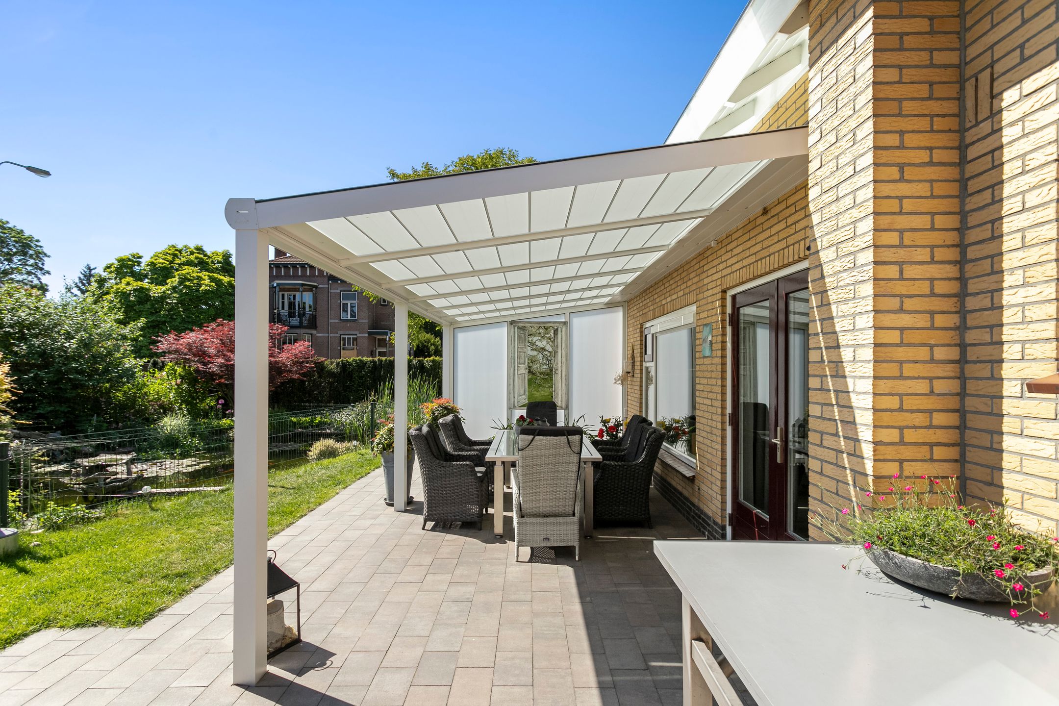 Foto 27 van Gerard Doustraat 2