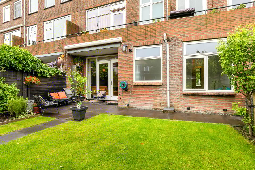 Photo 23 of Vondelweg 266