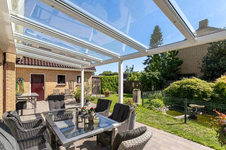 Foto 28 van Gerard Doustraat 2