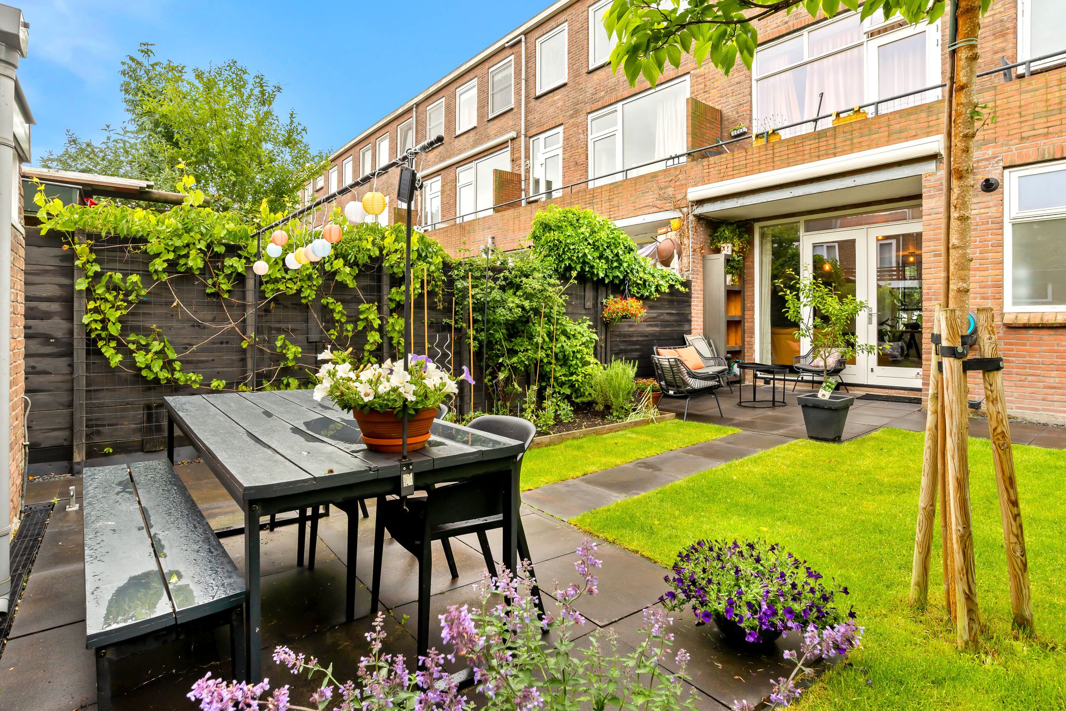 Photo 24 of Vondelweg 266