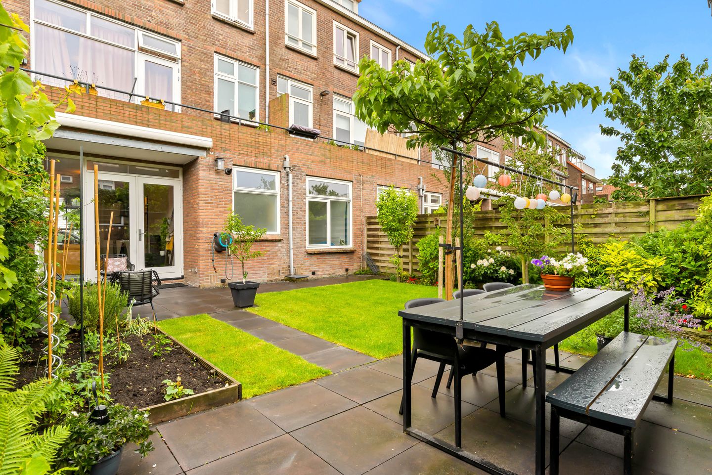 Photo 25 of Vondelweg 266