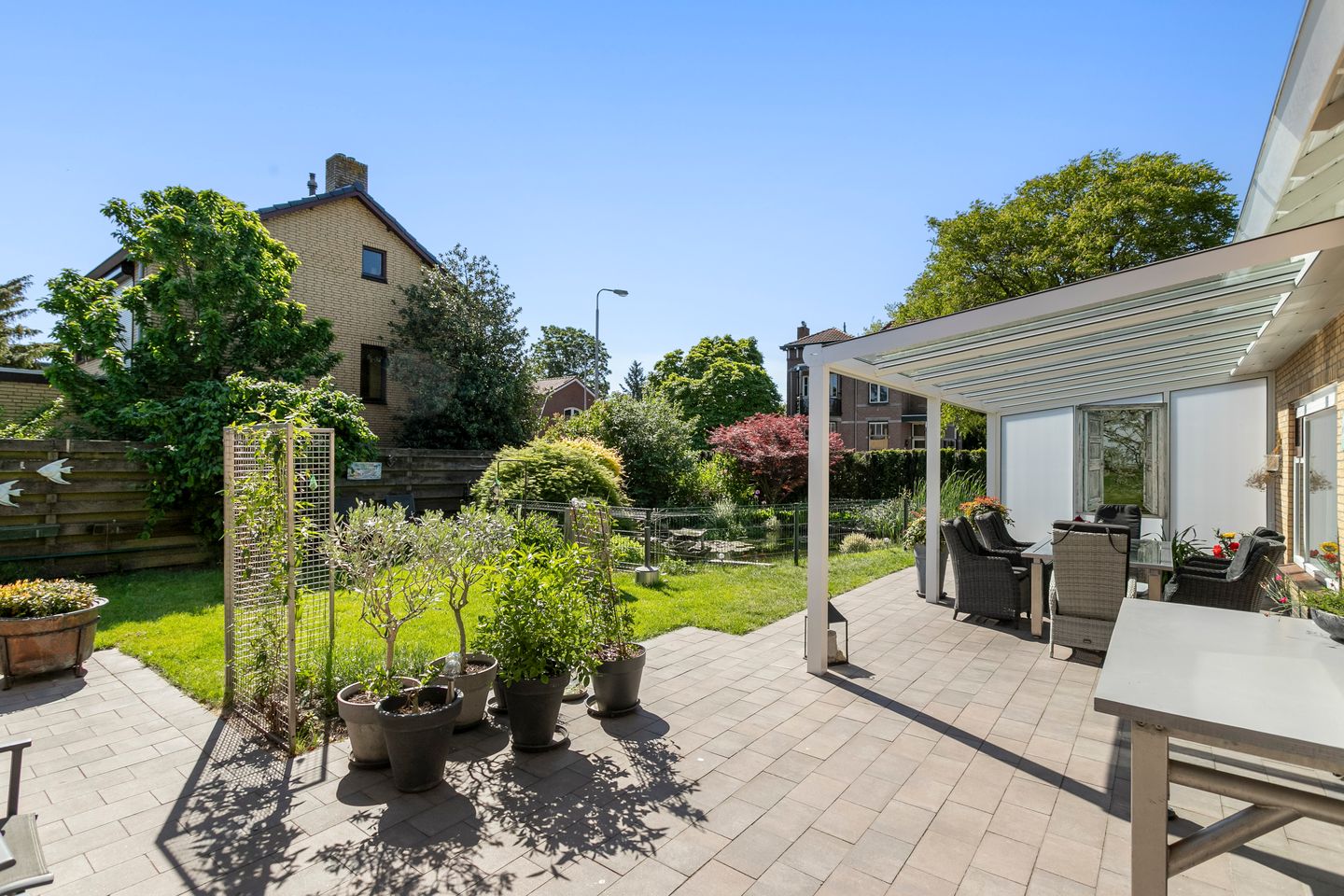 Foto 29 van Gerard Doustraat 2