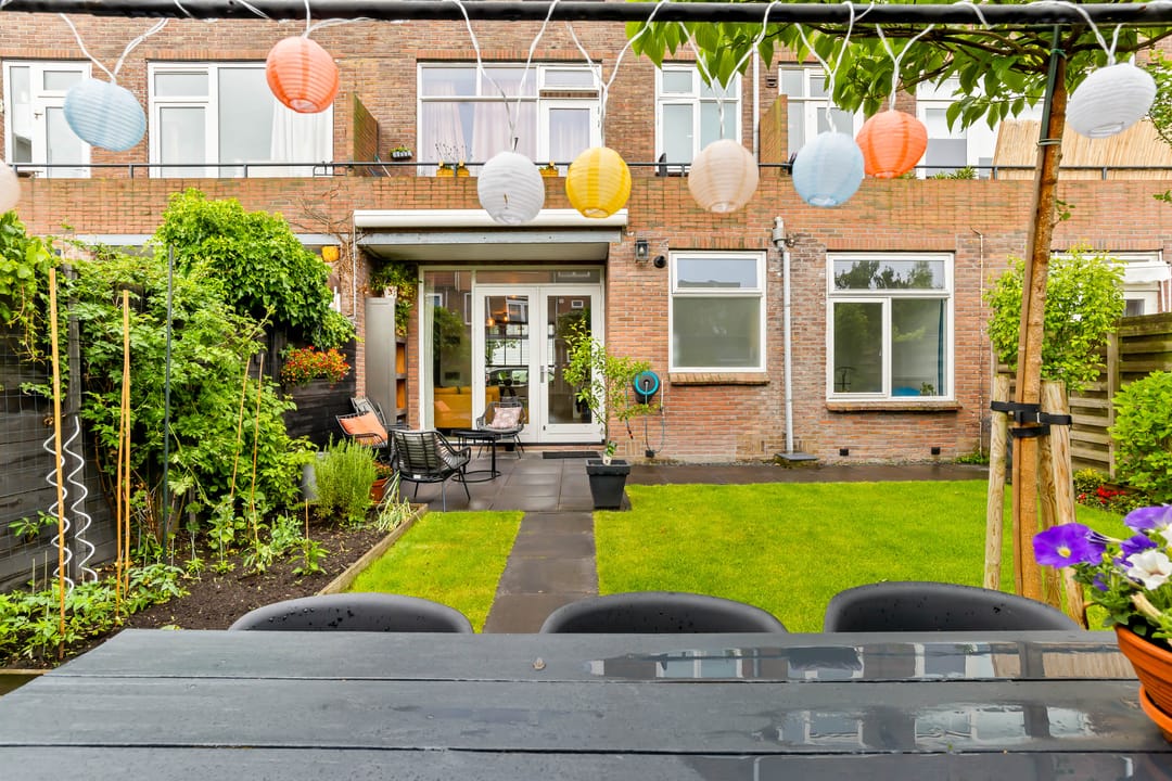 Photo 26 of Vondelweg 266