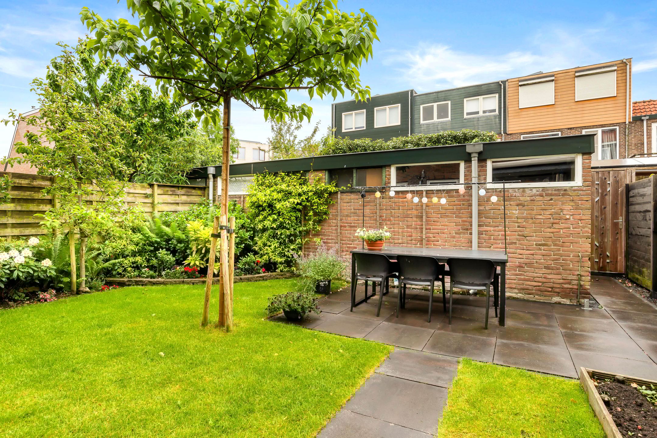 Photo 27 of Vondelweg 266