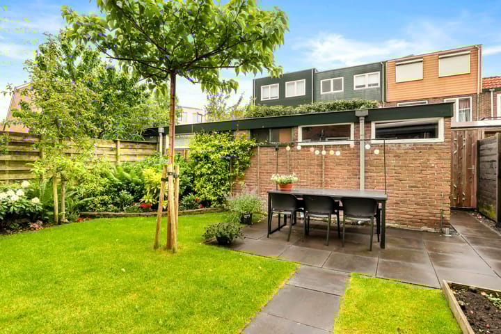 Foto 27 van Vondelweg 266