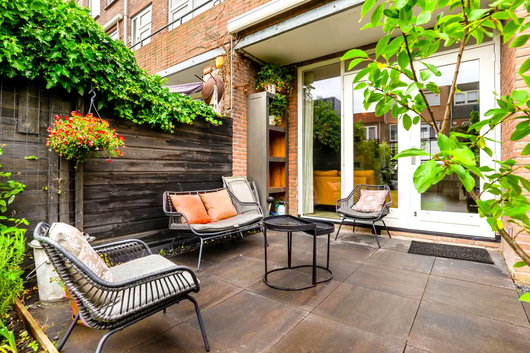 Photo 28 of Vondelweg 266