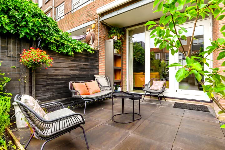 Foto 28 van Vondelweg 266