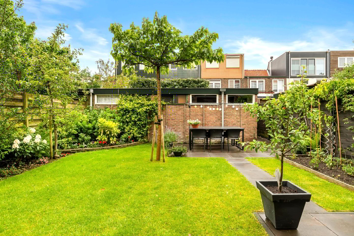 Photo 29 of Vondelweg 266