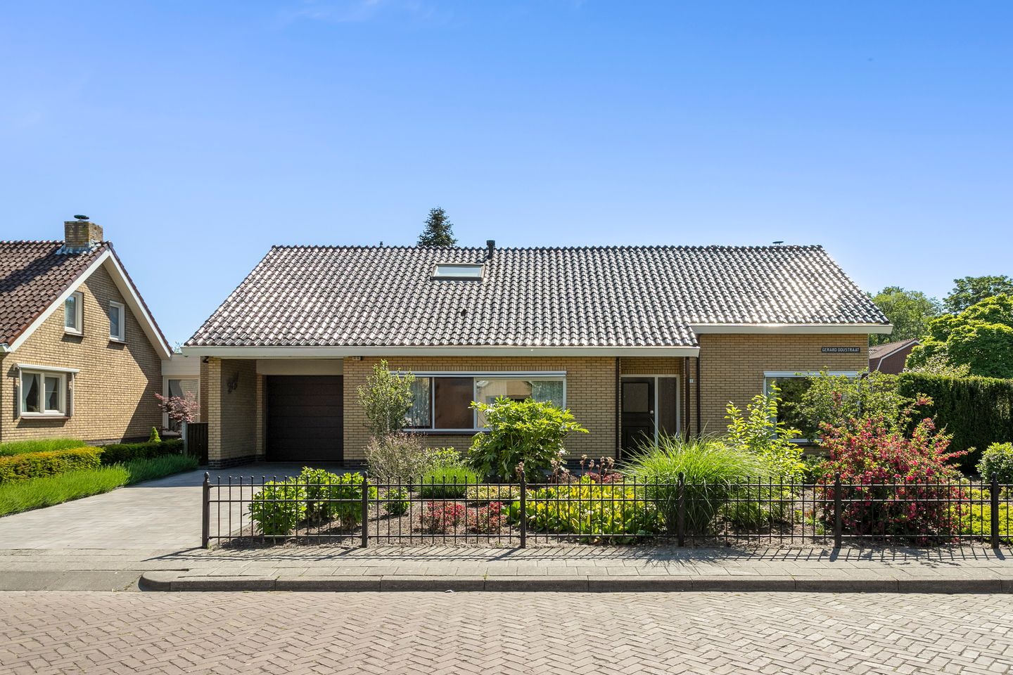 Foto 35 van Gerard Doustraat 2