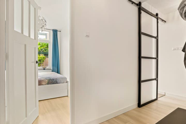 Foto 34 van Vondelweg 266