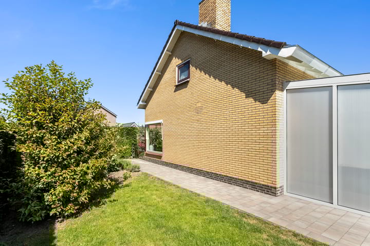 Foto 36 van Gerard Doustraat 2