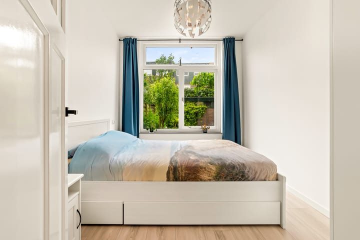 Foto 35 van Vondelweg 266