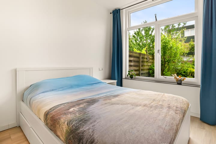 Foto 36 van Vondelweg 266