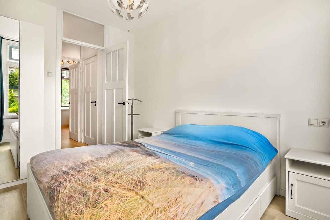 Photo 37 of Vondelweg 266