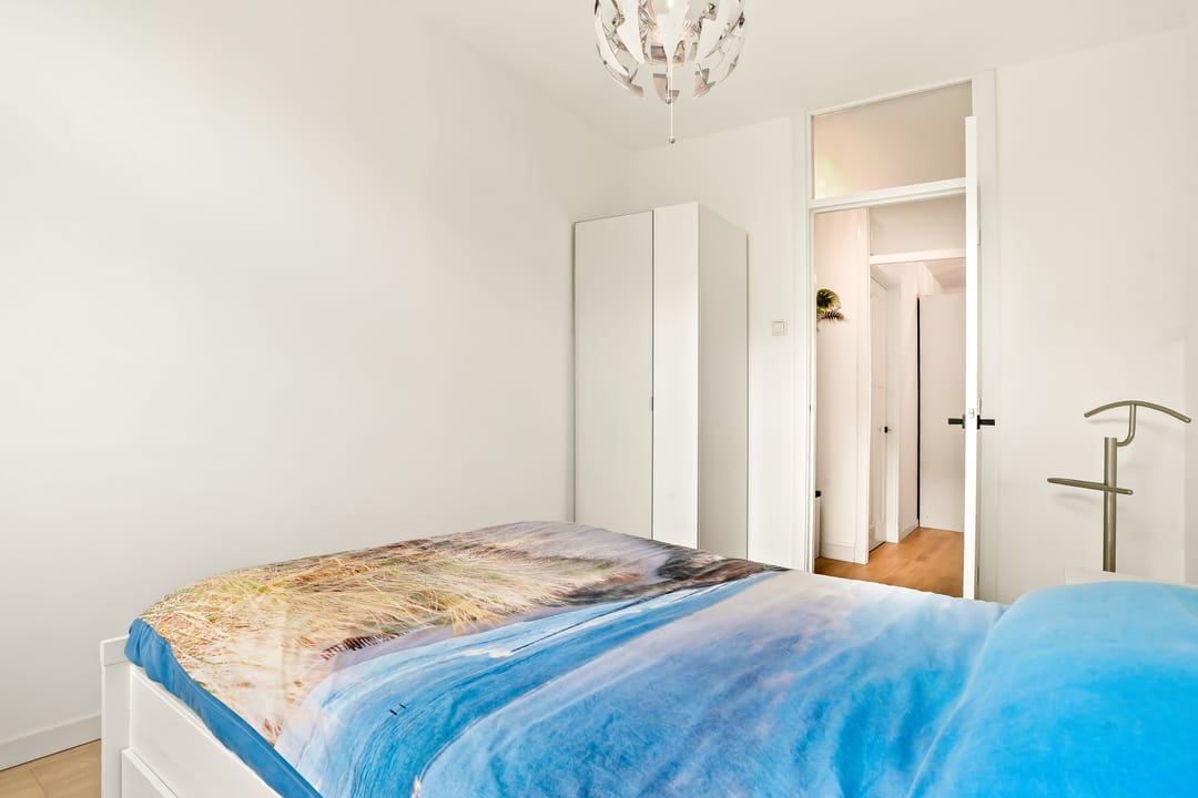 Photo 38 of Vondelweg 266