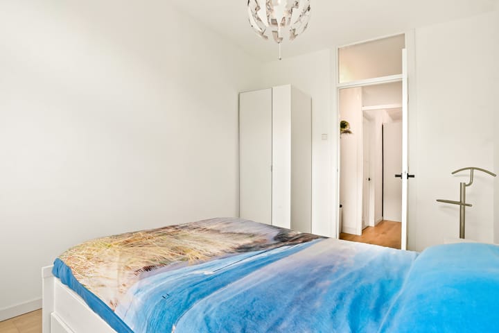 Foto 38 van Vondelweg 266