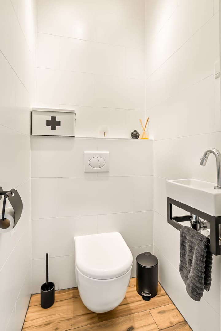 Foto 40 van Vondelweg 266