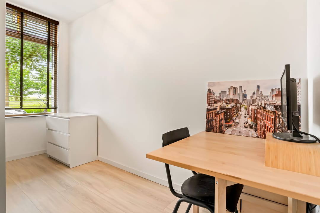 Photo 41 of Vondelweg 266