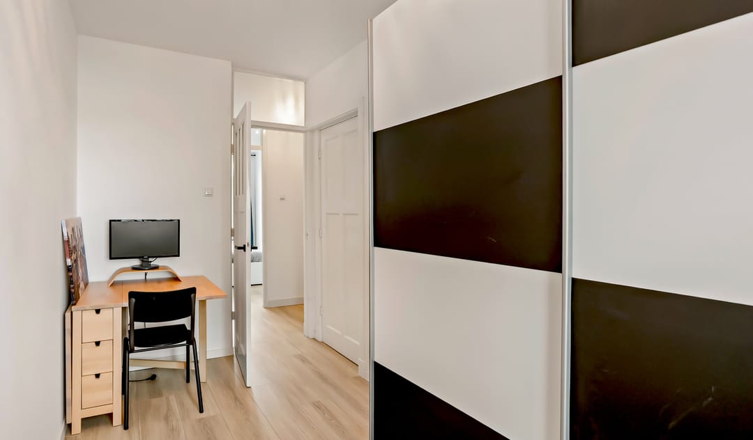 Photo 43 of Vondelweg 266