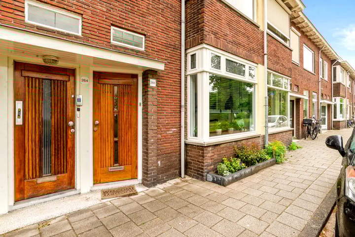 Foto 45 van Vondelweg 266