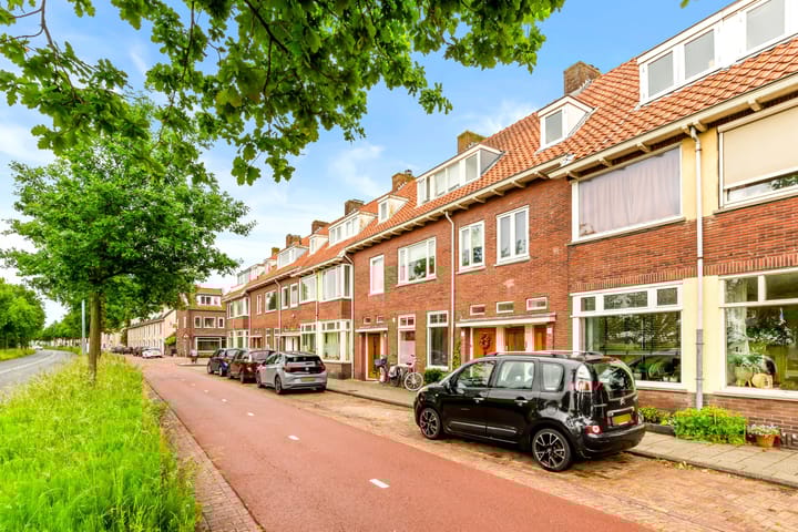 Foto 46 van Vondelweg 266