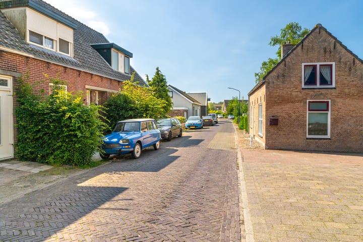 Photo 2 of Oudendijk 7-B