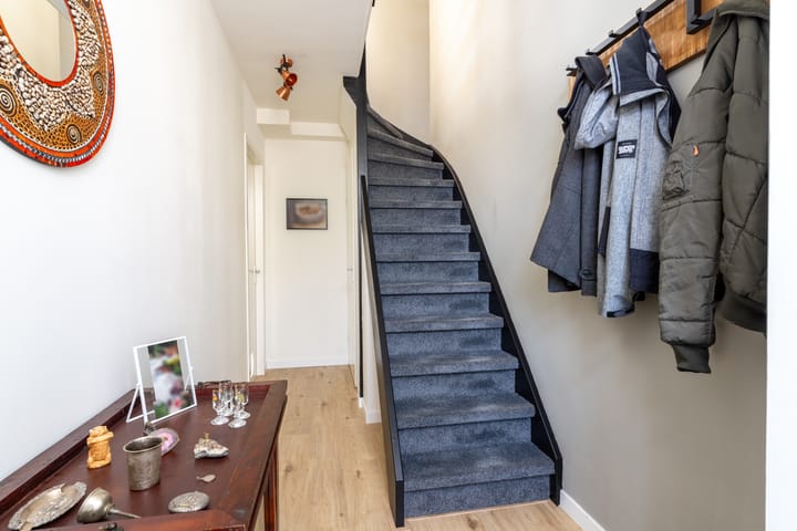 Photo 4 of Oudendijk 7-B