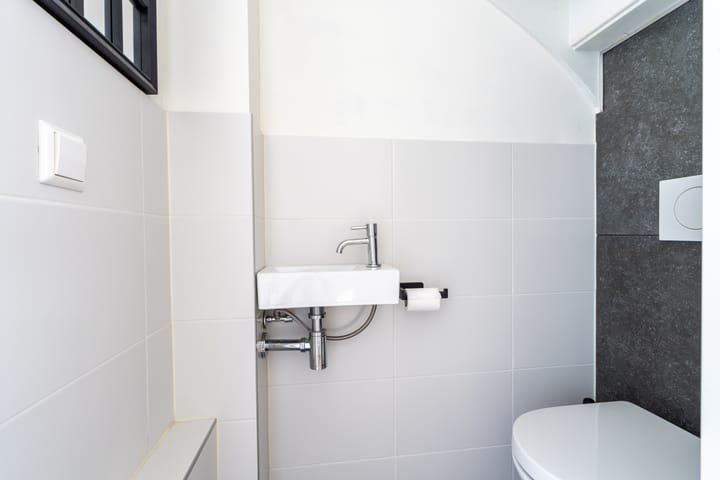 Photo 5 of Oudendijk 7-B