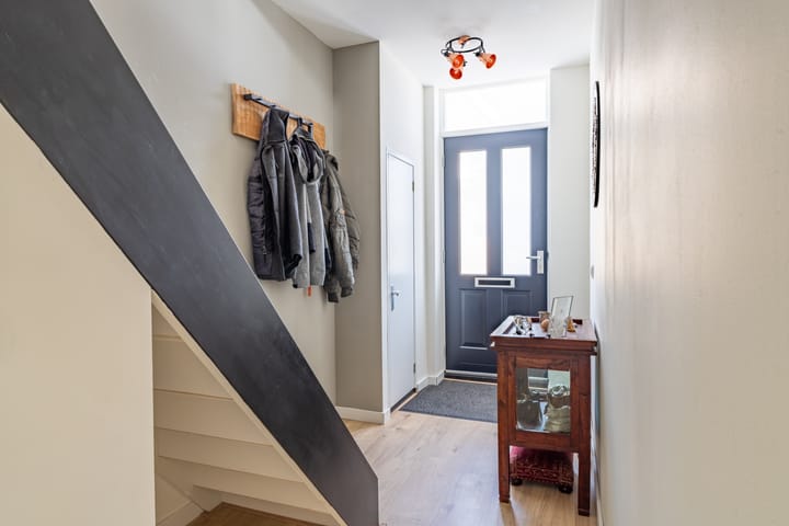 Foto 6 van Oudendijk 7-B