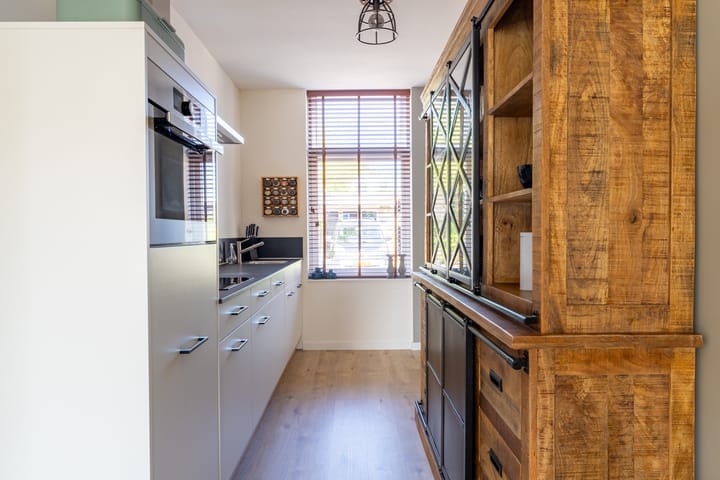 Foto 10 van Oudendijk 7-B