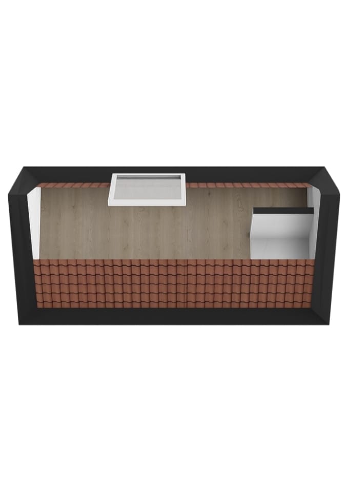 Foto 27 van Oudendijk 7-B