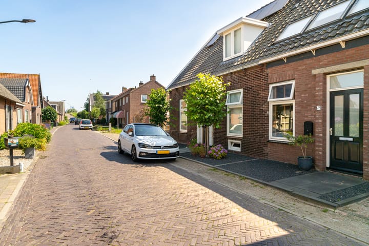Photo 3 of Oudendijk 7-B