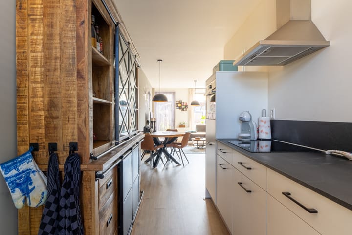 Foto 11 van Oudendijk 7-B