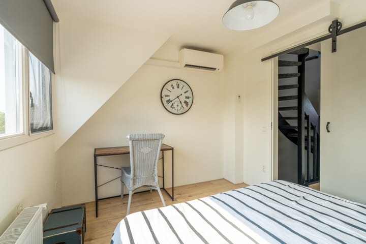 Foto 14 van Oudendijk 7-B