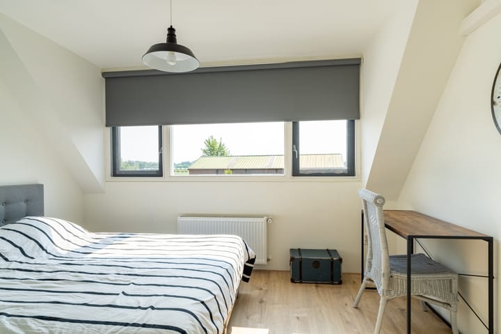 Foto 13 van Oudendijk 7-B