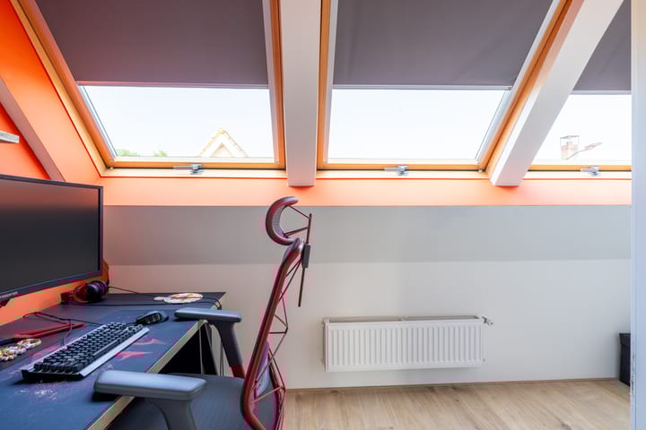 Foto 15 van Oudendijk 7-B