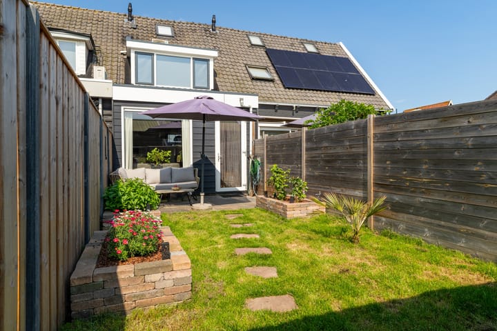 Foto 20 van Oudendijk 7-B