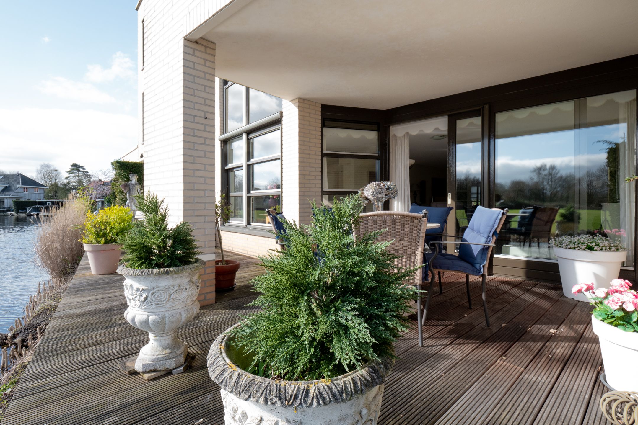 Foto 3 van Thierenshof 19