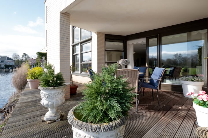 Foto 3 van Thierenshof 19