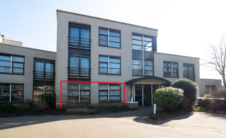 Foto 4 van Thierenshof 19