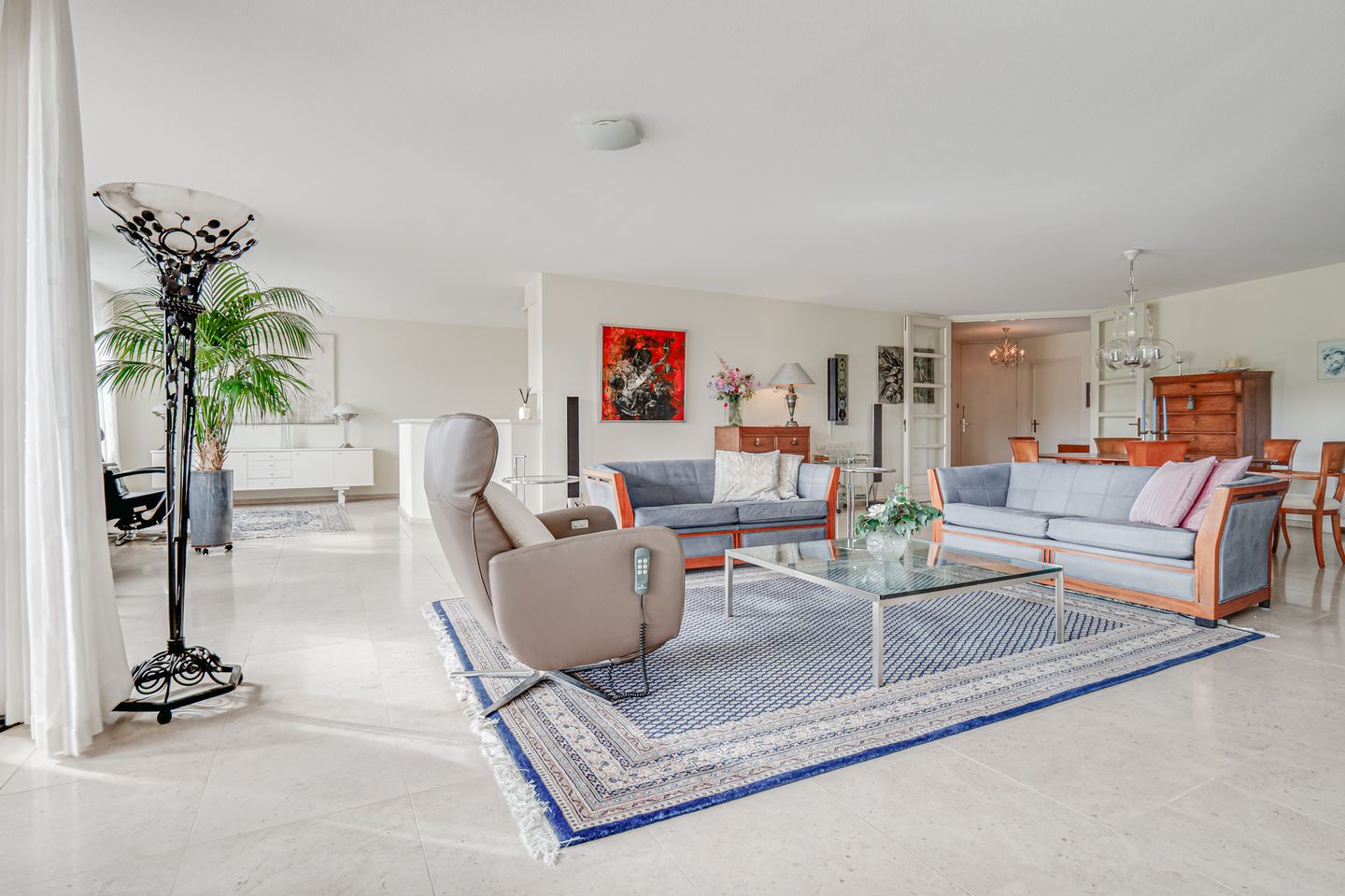 Foto 5 van Thierenshof 19