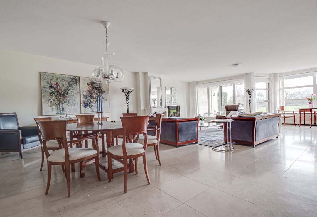 Foto 8 van Thierenshof 19