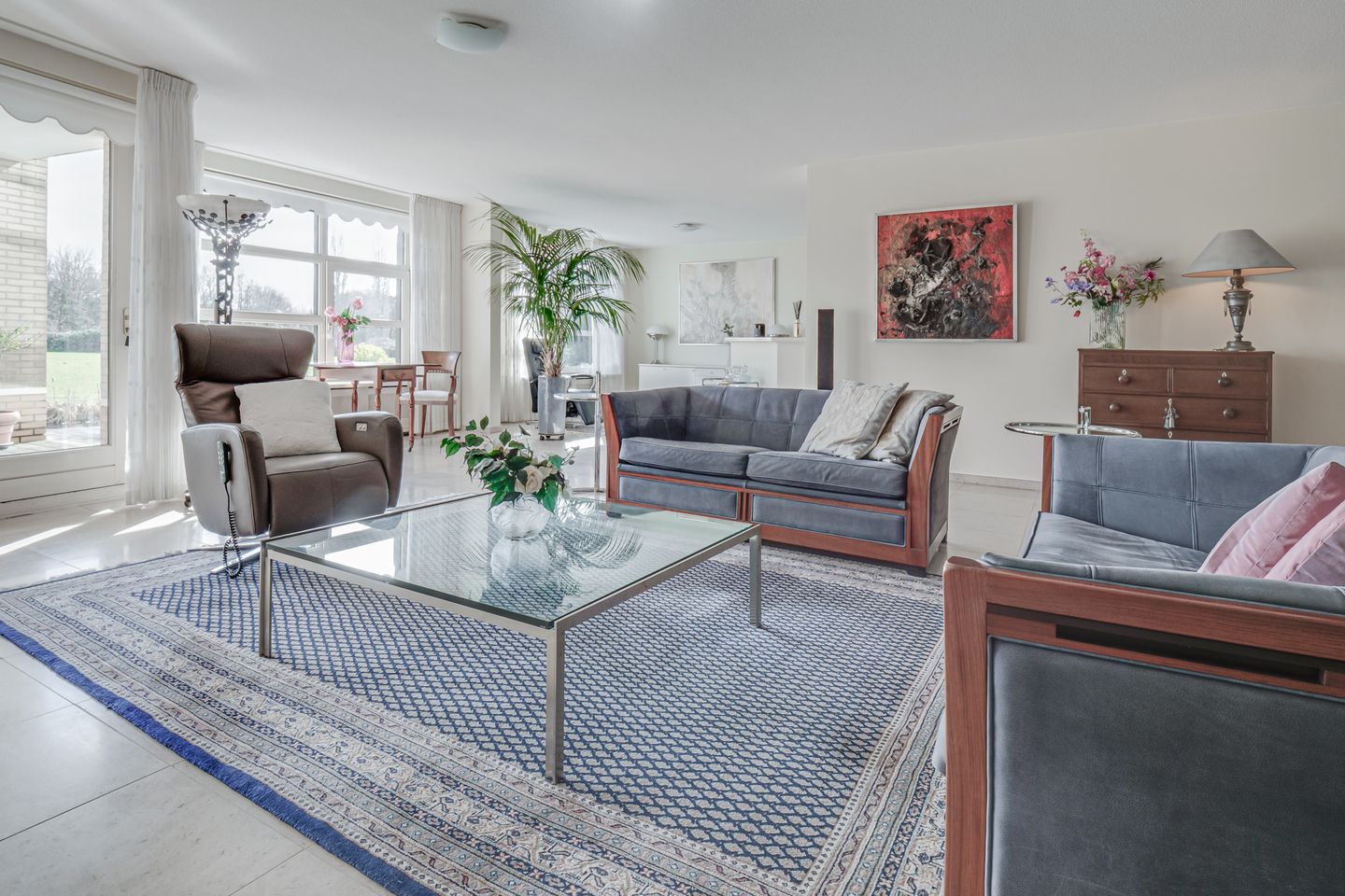 Foto 10 van Thierenshof 19