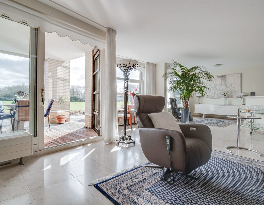 Foto 11 van Thierenshof 19