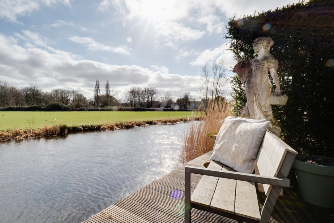 Foto 22 van Thierenshof 19